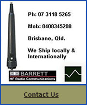 Contact Us for HF Radio Sales 